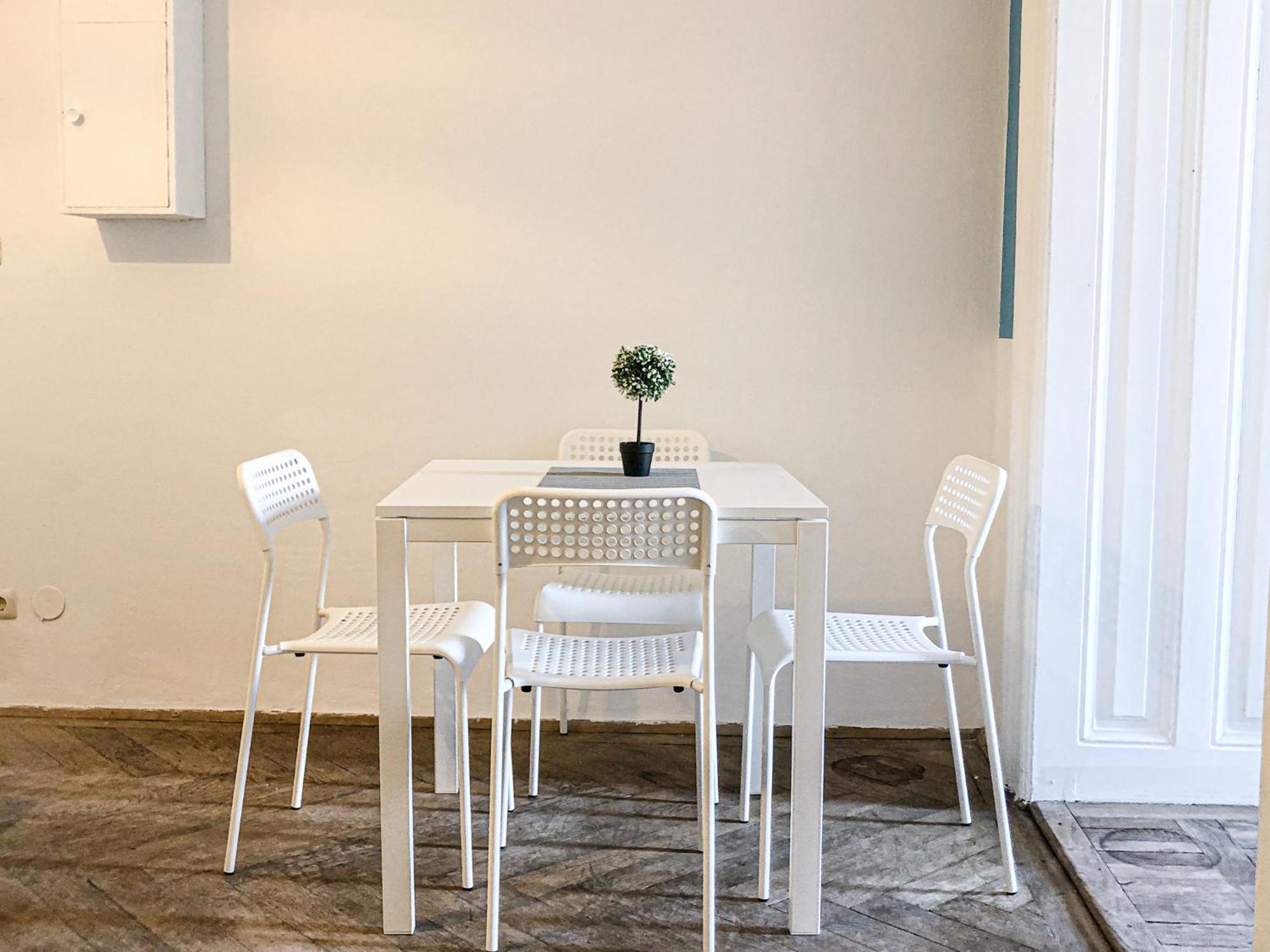 Prime Location Chic Apt, Near Akh Hospital * Wien