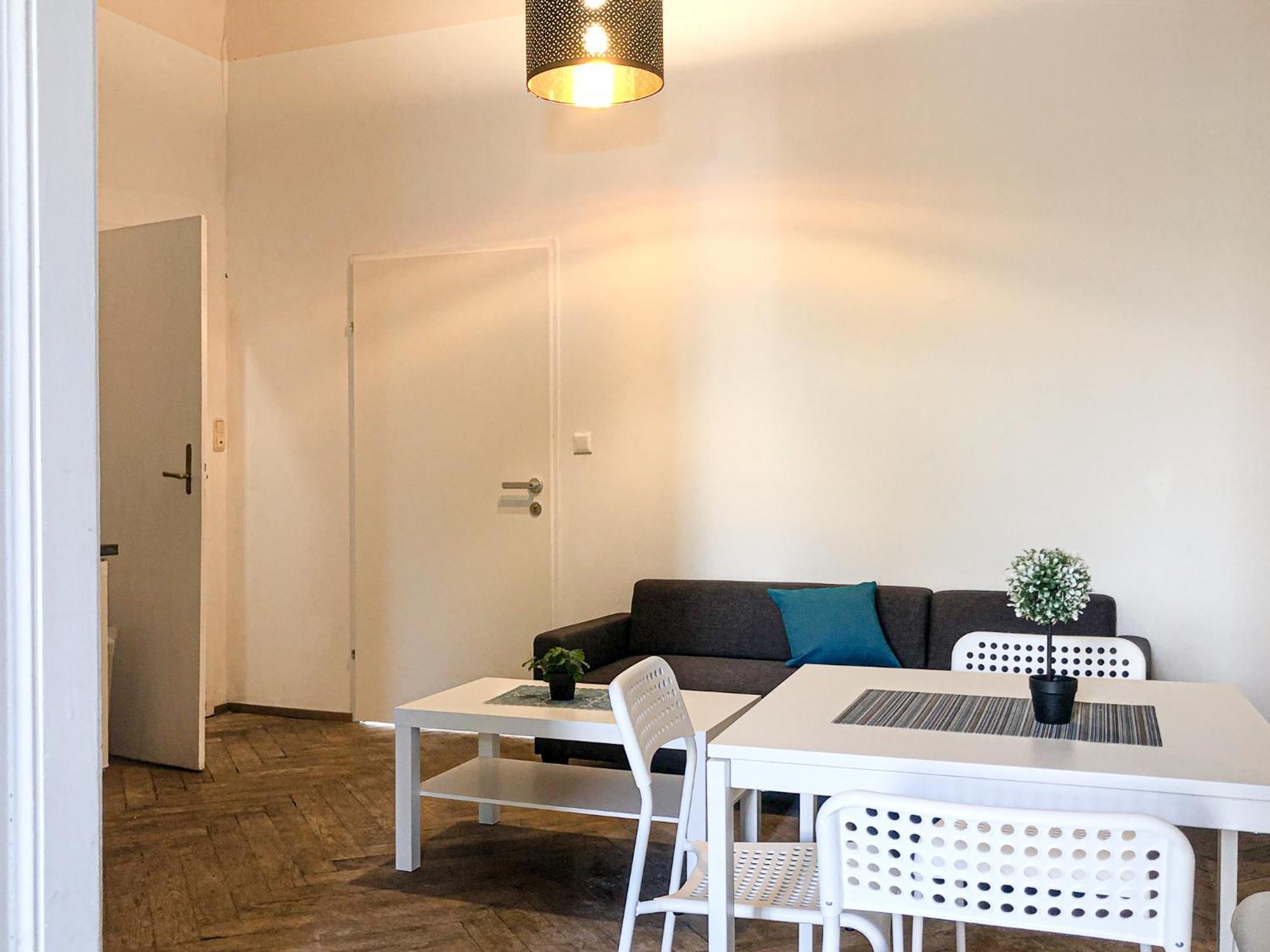 Prime Location Chic Apt, Near Akh Hospital * Wien
